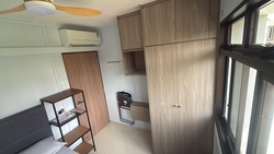 Blk 691A Jurong West Central 1 (Jurong West), HDB 5 Rooms #508540901